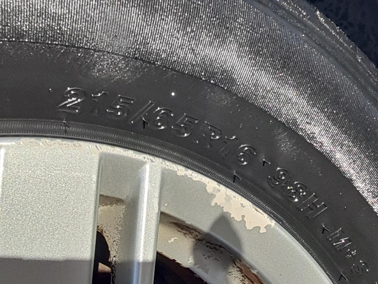 Mazda MPV - LY3P 2007-Present