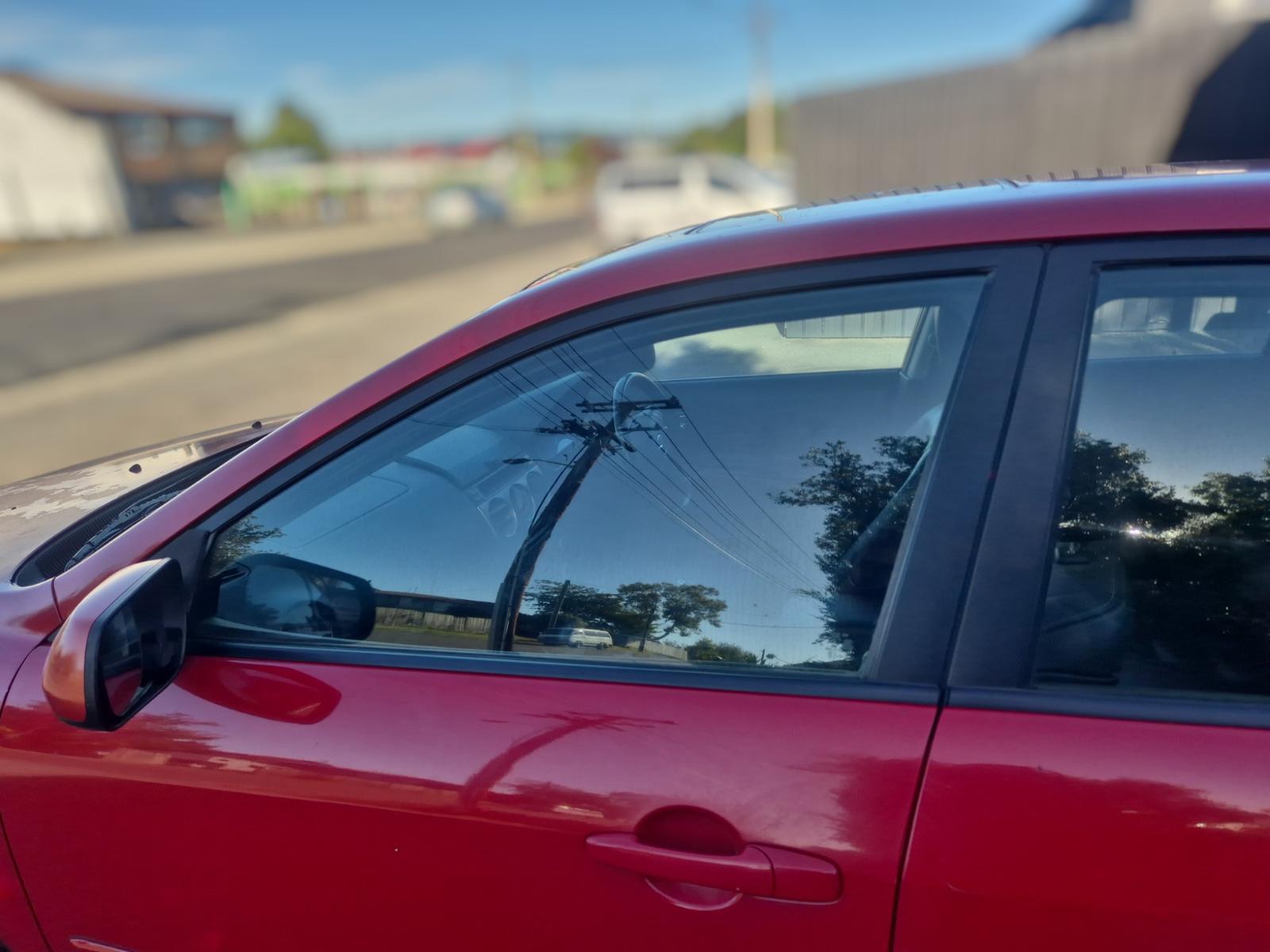 Mazda Mazda6 - GG 2002-2008