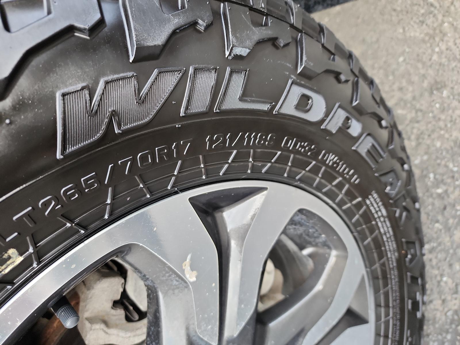 Mazda BT50 - UP 2011-Present