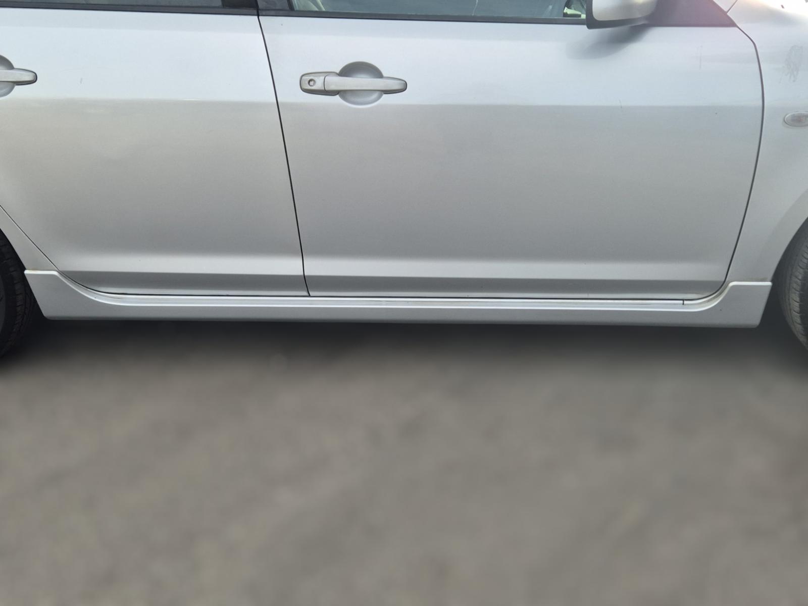 Mazda Axela - BK 2003-2009