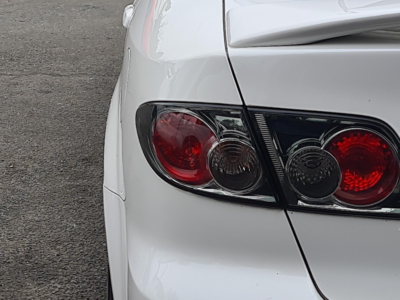 Mazda Atenza - GG 2002-2008