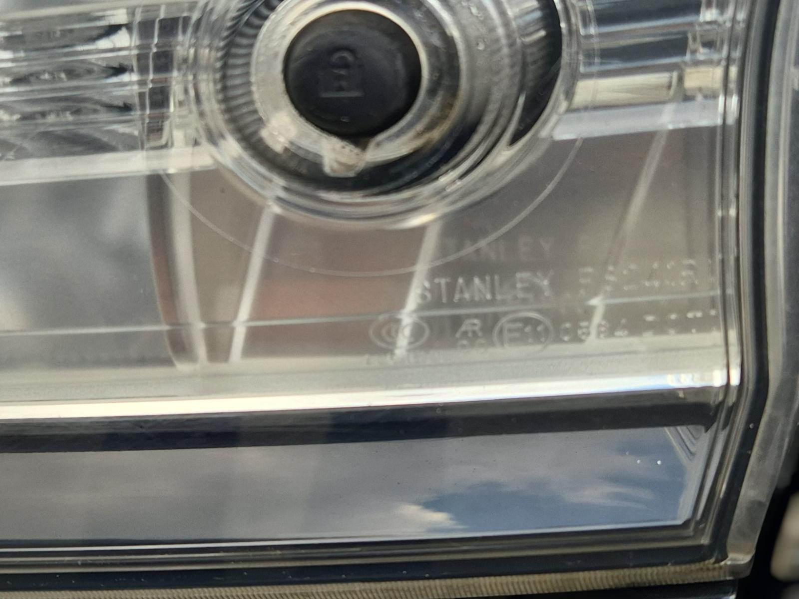 Mazda Axela - BL 2009-2013