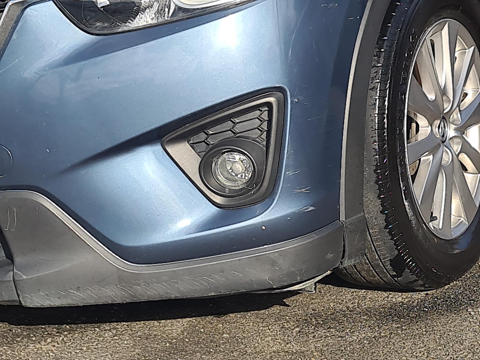 Mazda CX5 - KE 2012-Present