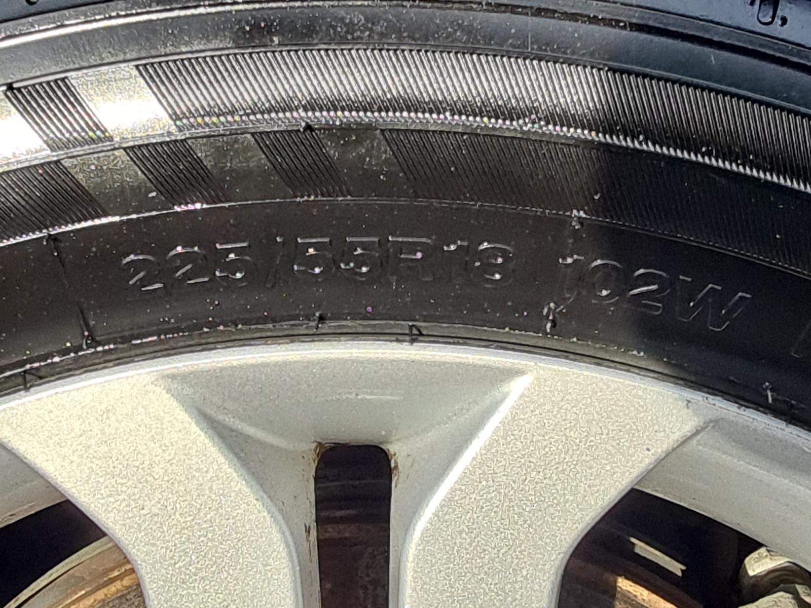 Mazda MPV - LY3P 2007-Present