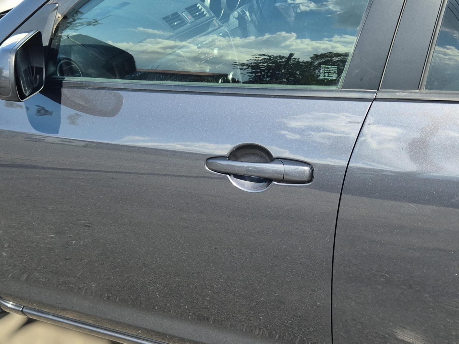 Mazda Axela - BK 2003-2009