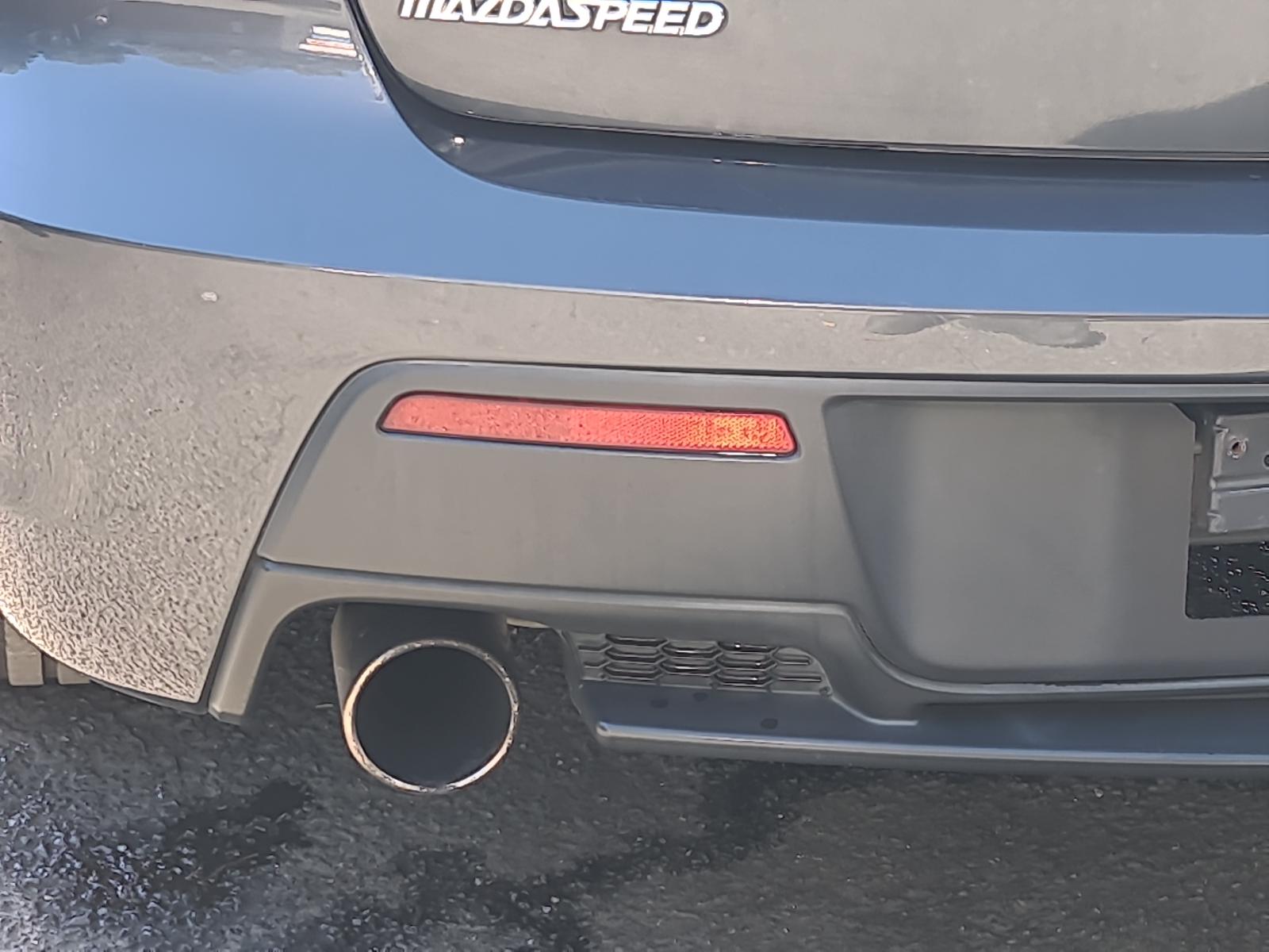 Mazda Axela - BK 2003-2009