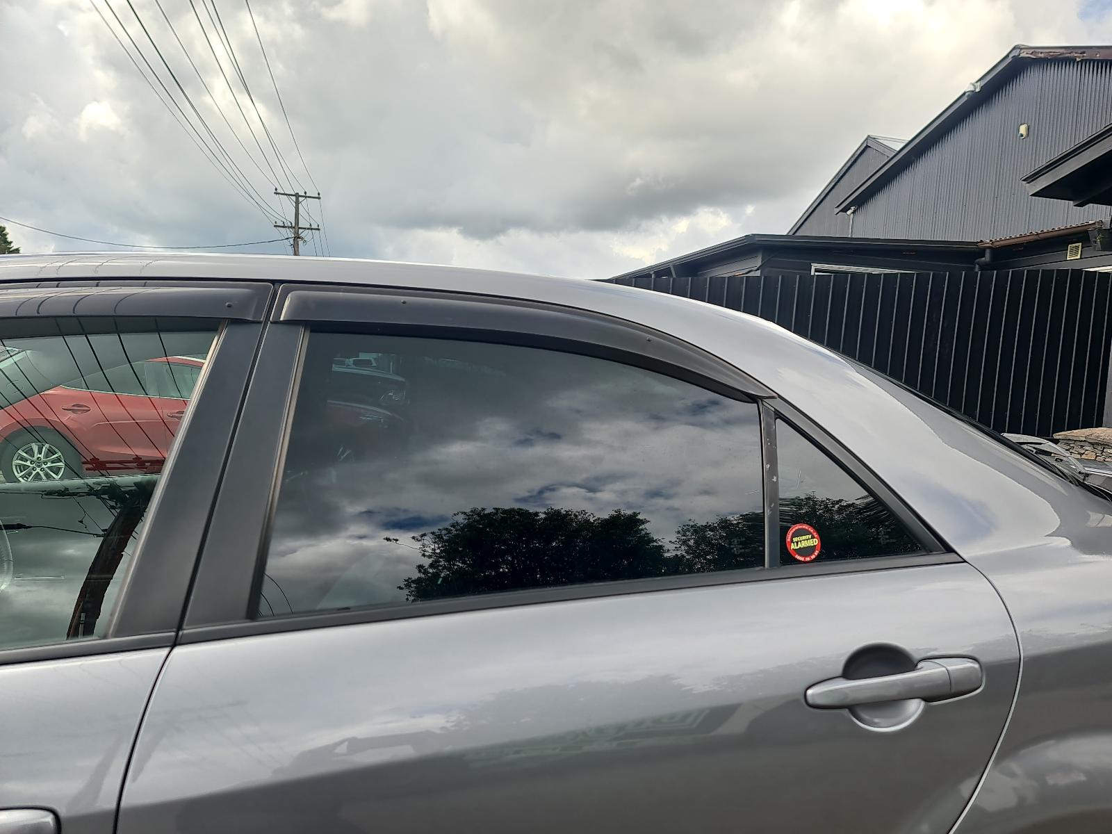 Mazda Atenza - GG 2002-2008