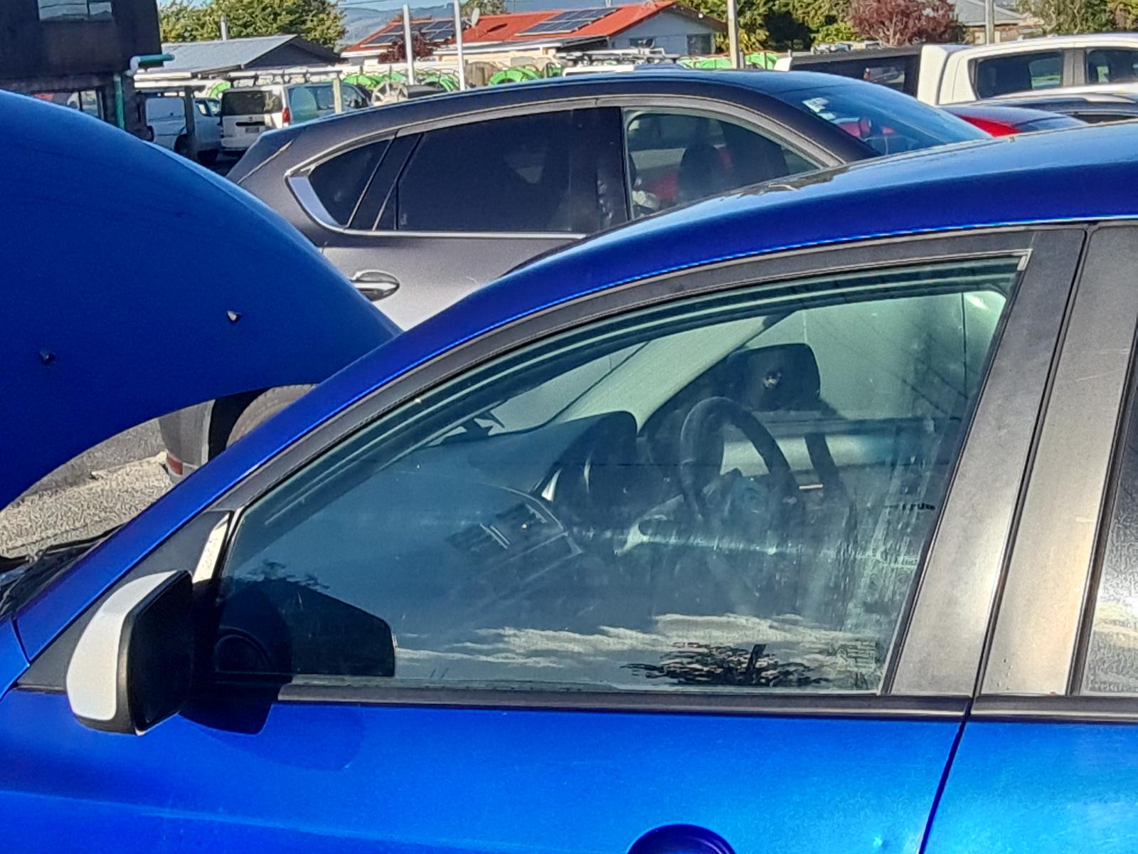 Mazda Axela - BK 2003-2009