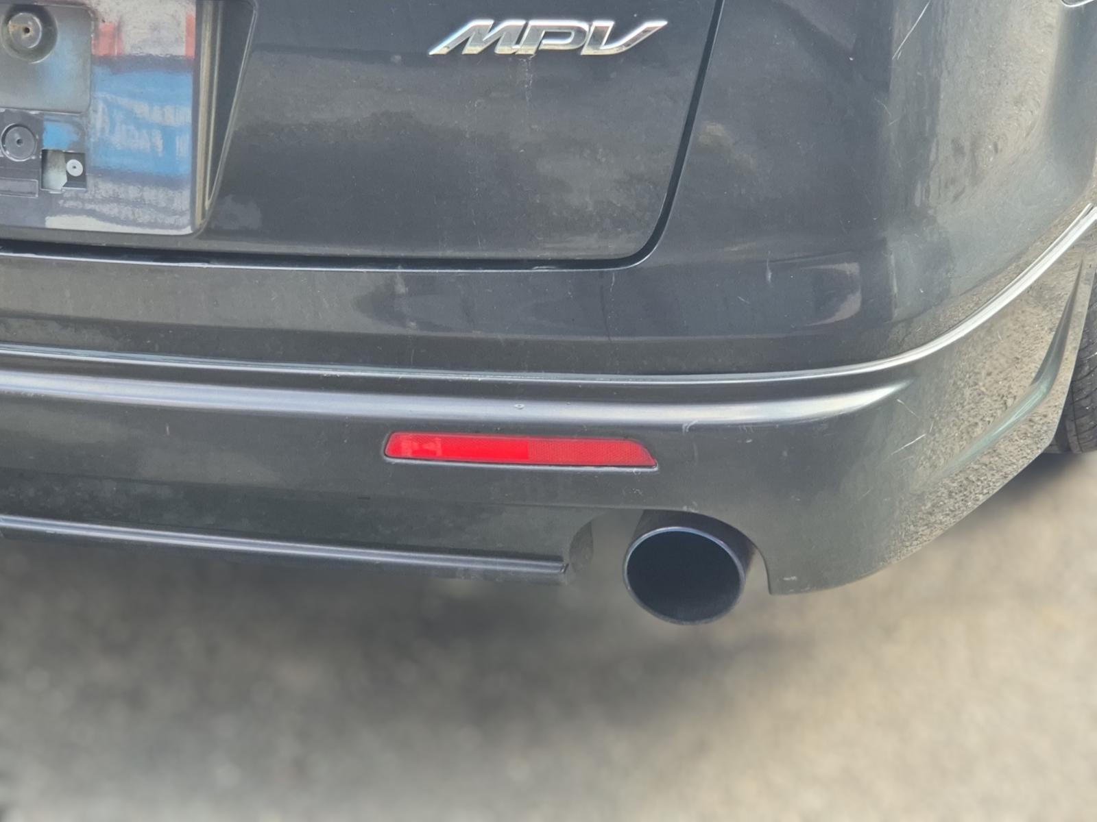 Mazda MPV - LY3P 2007-Present