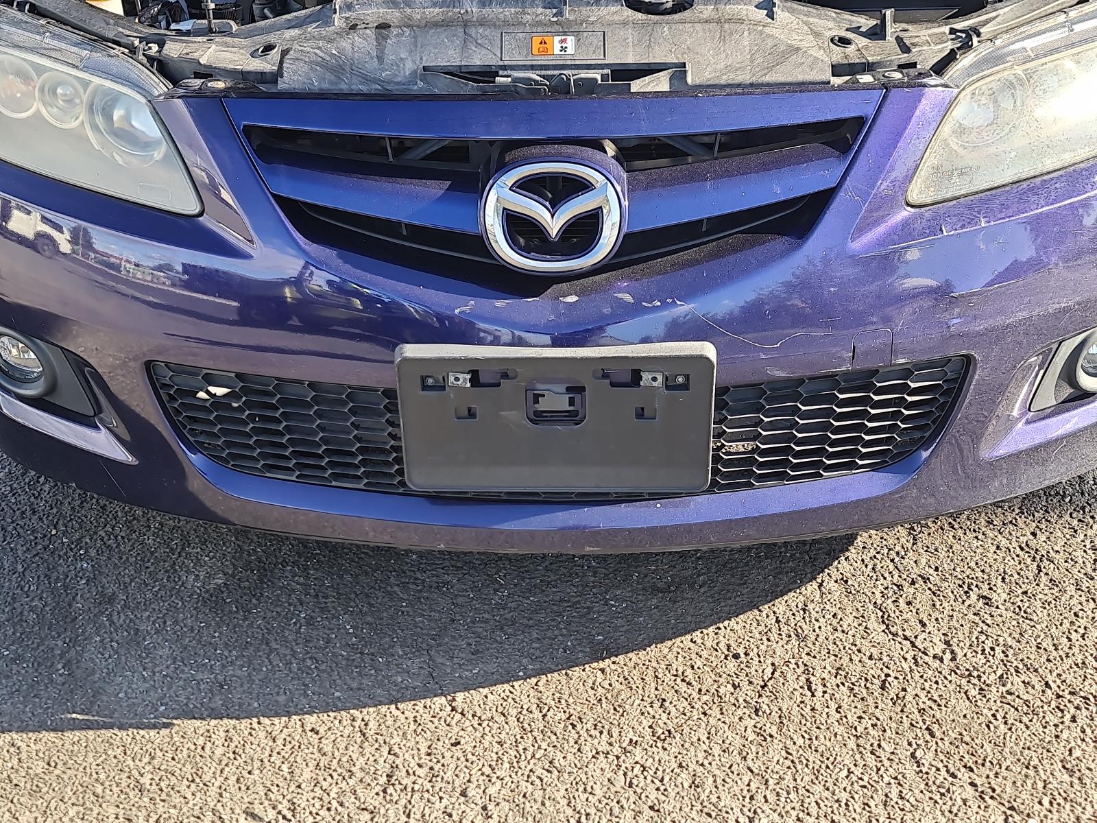 Mazda Atenza - GY 2002-2008