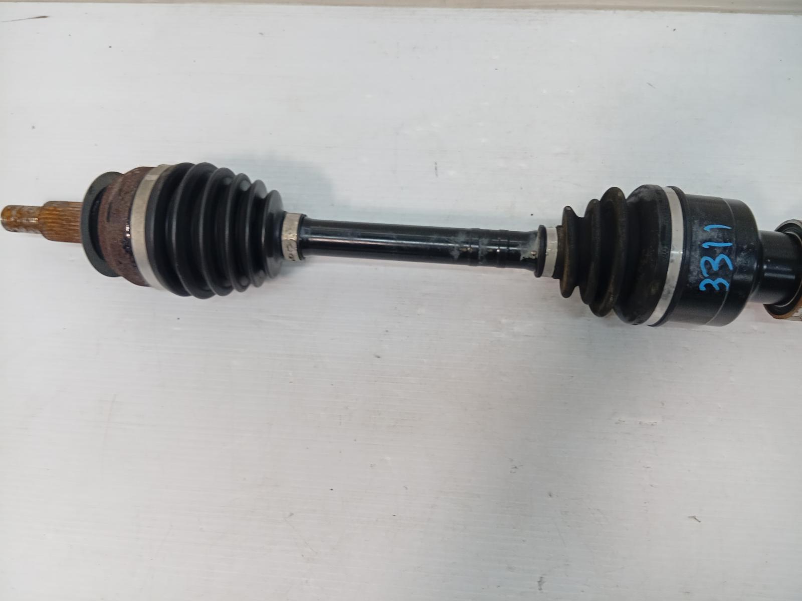 Right_Driveshaft