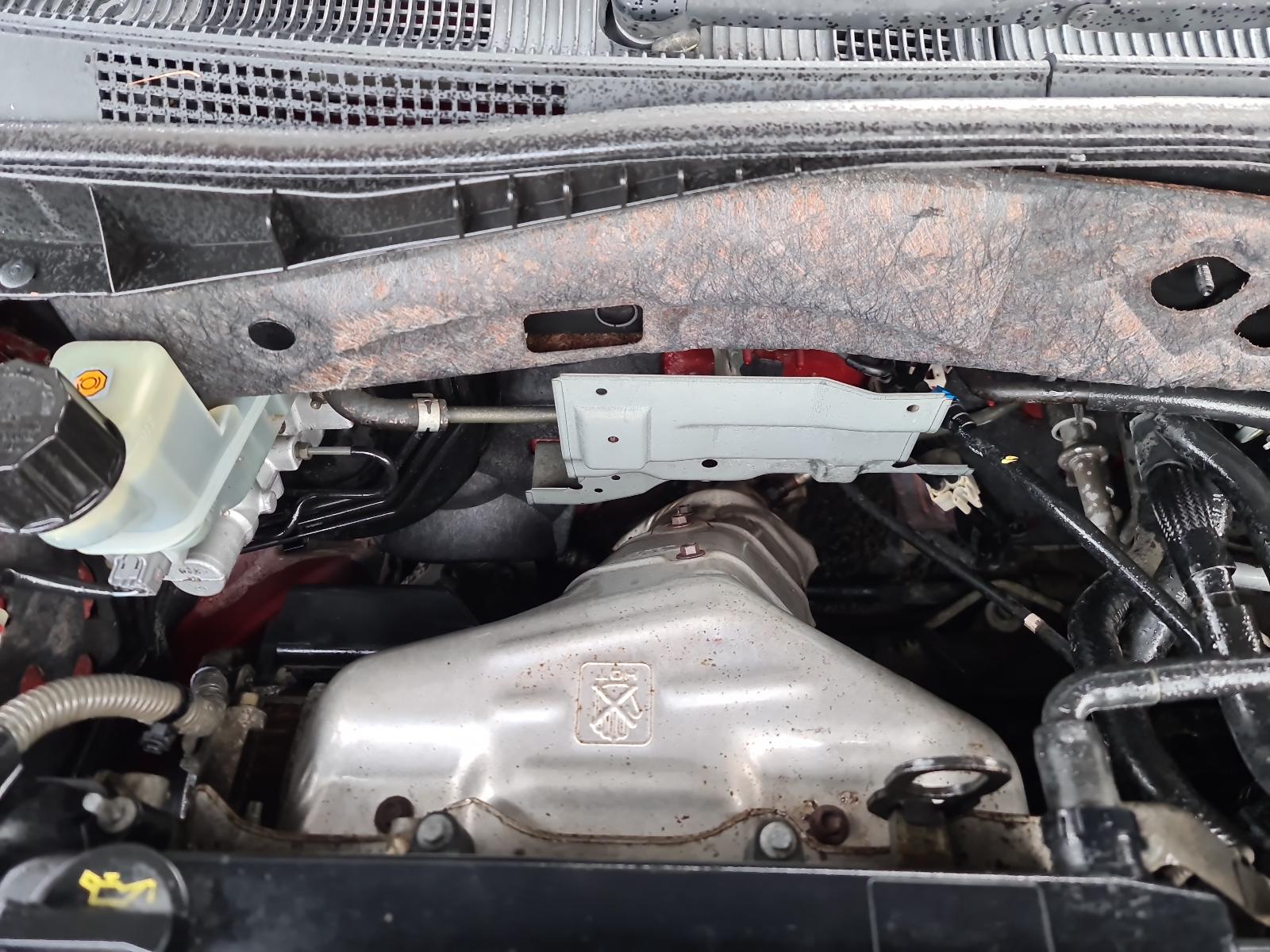 Mazda Atenza - GG 2002-2008