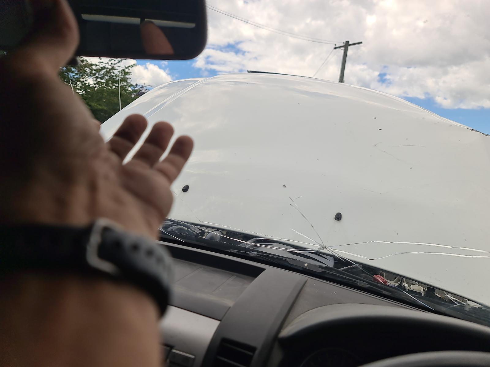 Mazda BT50 - UN 2006-2011