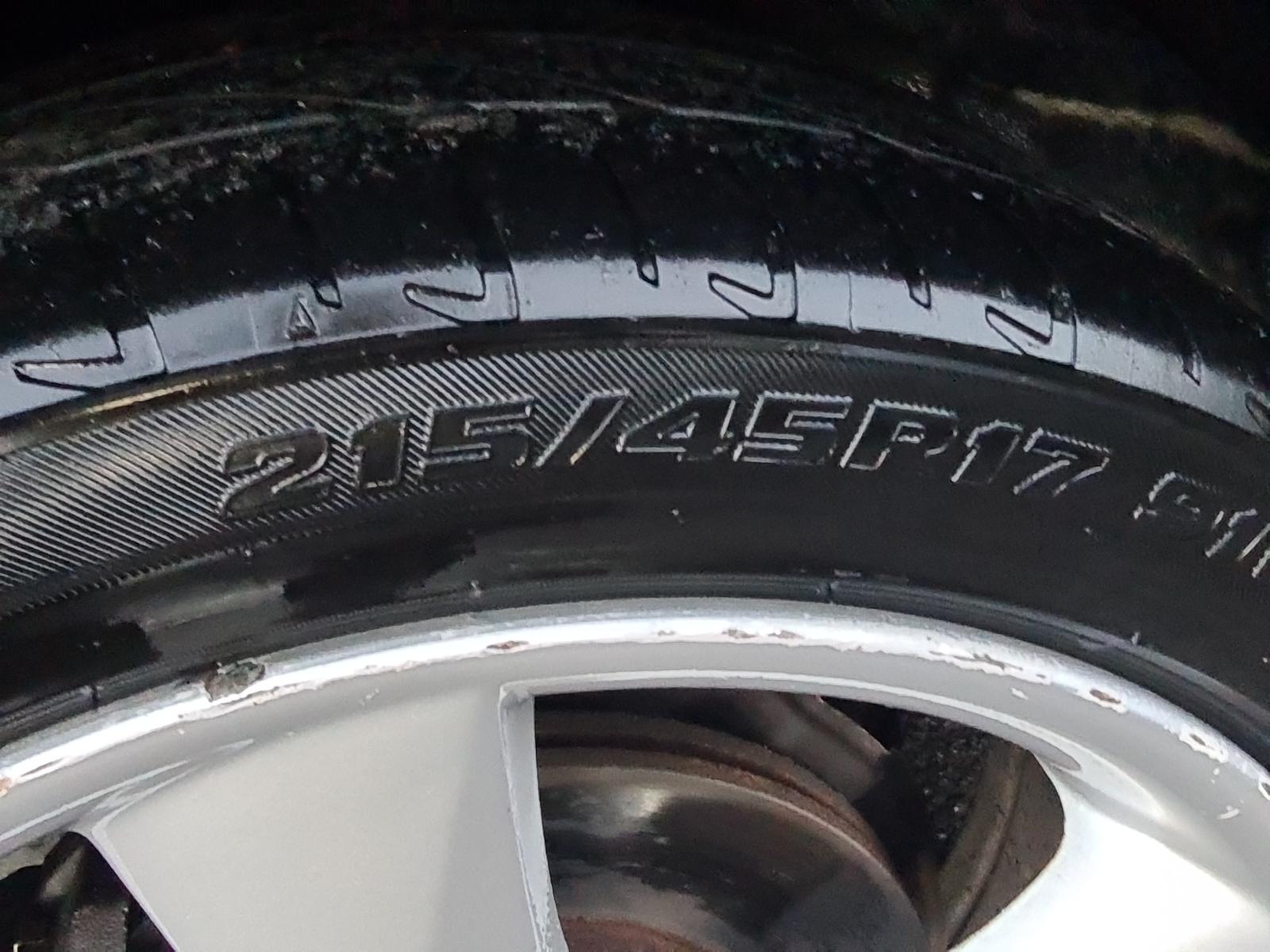 Mazda Atenza - GG 2002-2008