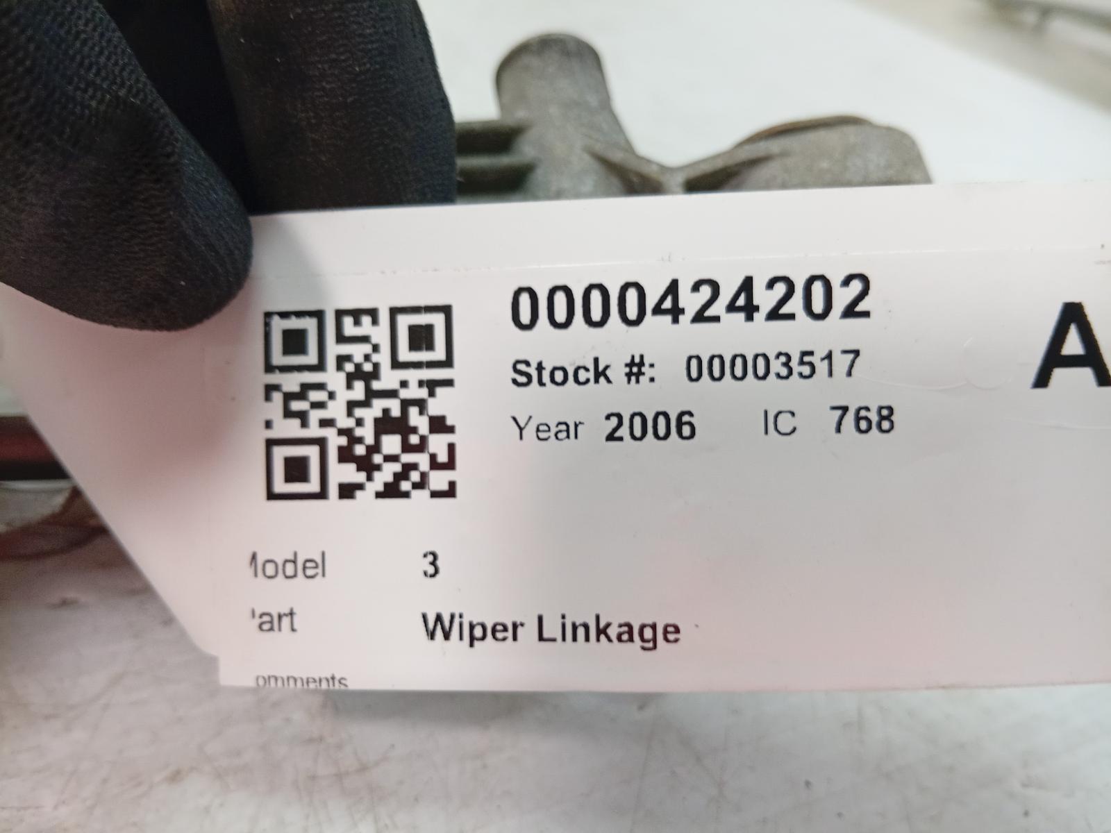 Wiper_Linkage