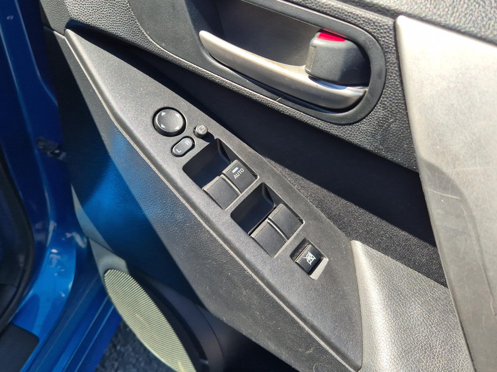 Mazda Axela - BL 2009-2013