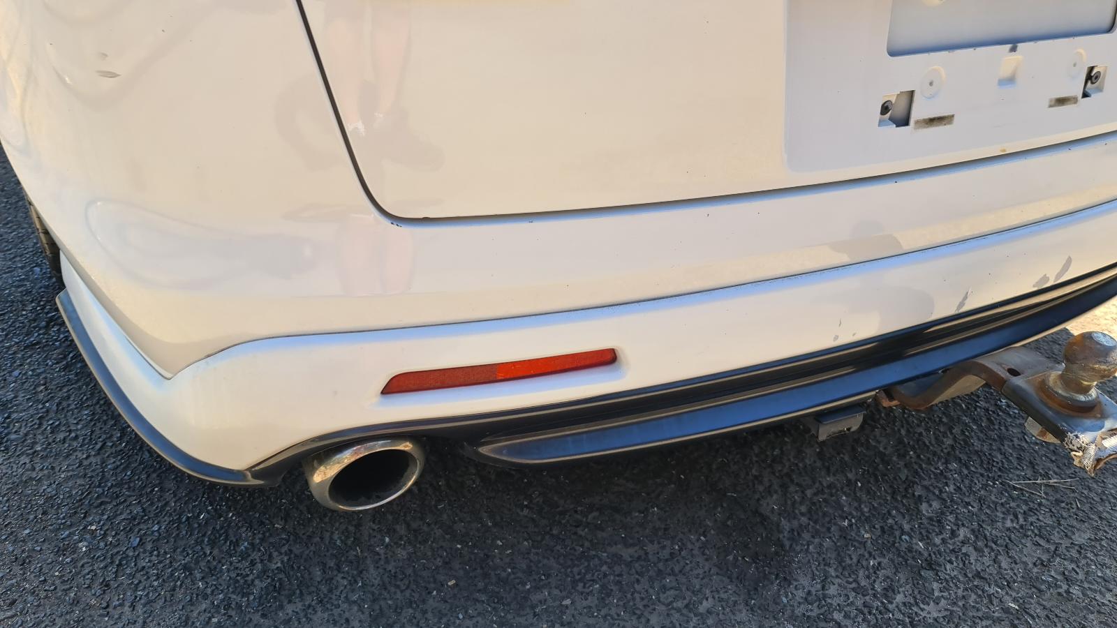 Mazda MPV - LY 2006-2016