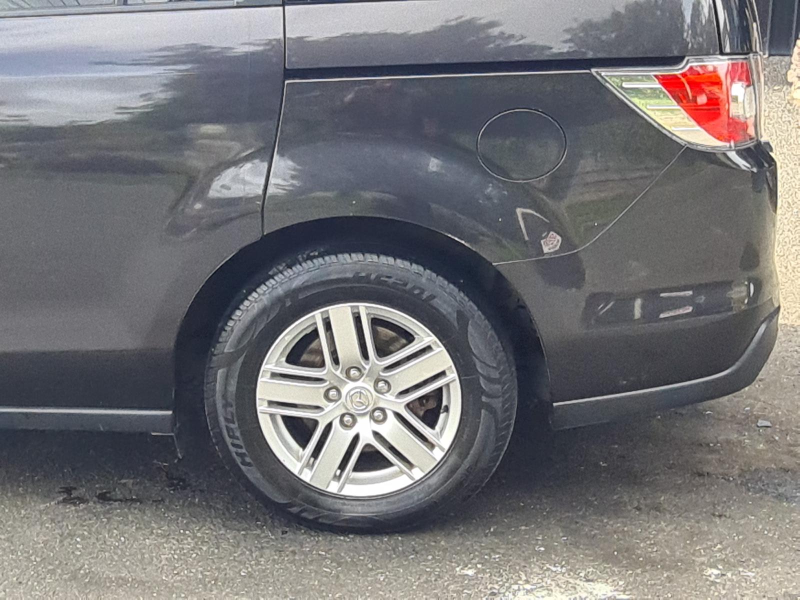 Mazda MPV - LY3P 2007-Present