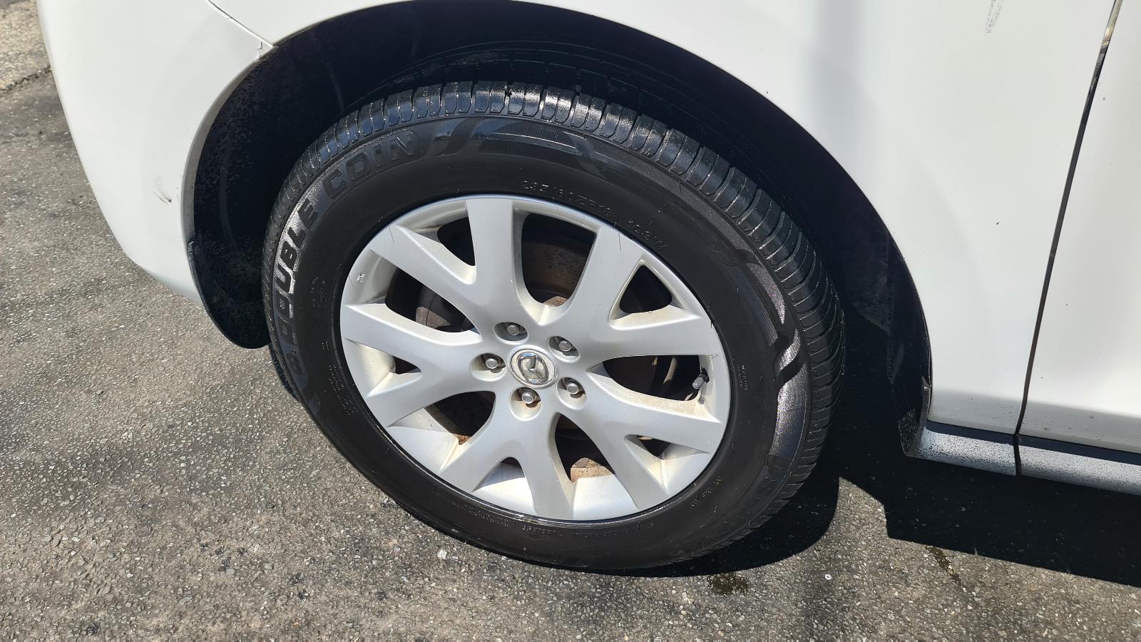 Mazda CX7 - ER 2006-2012