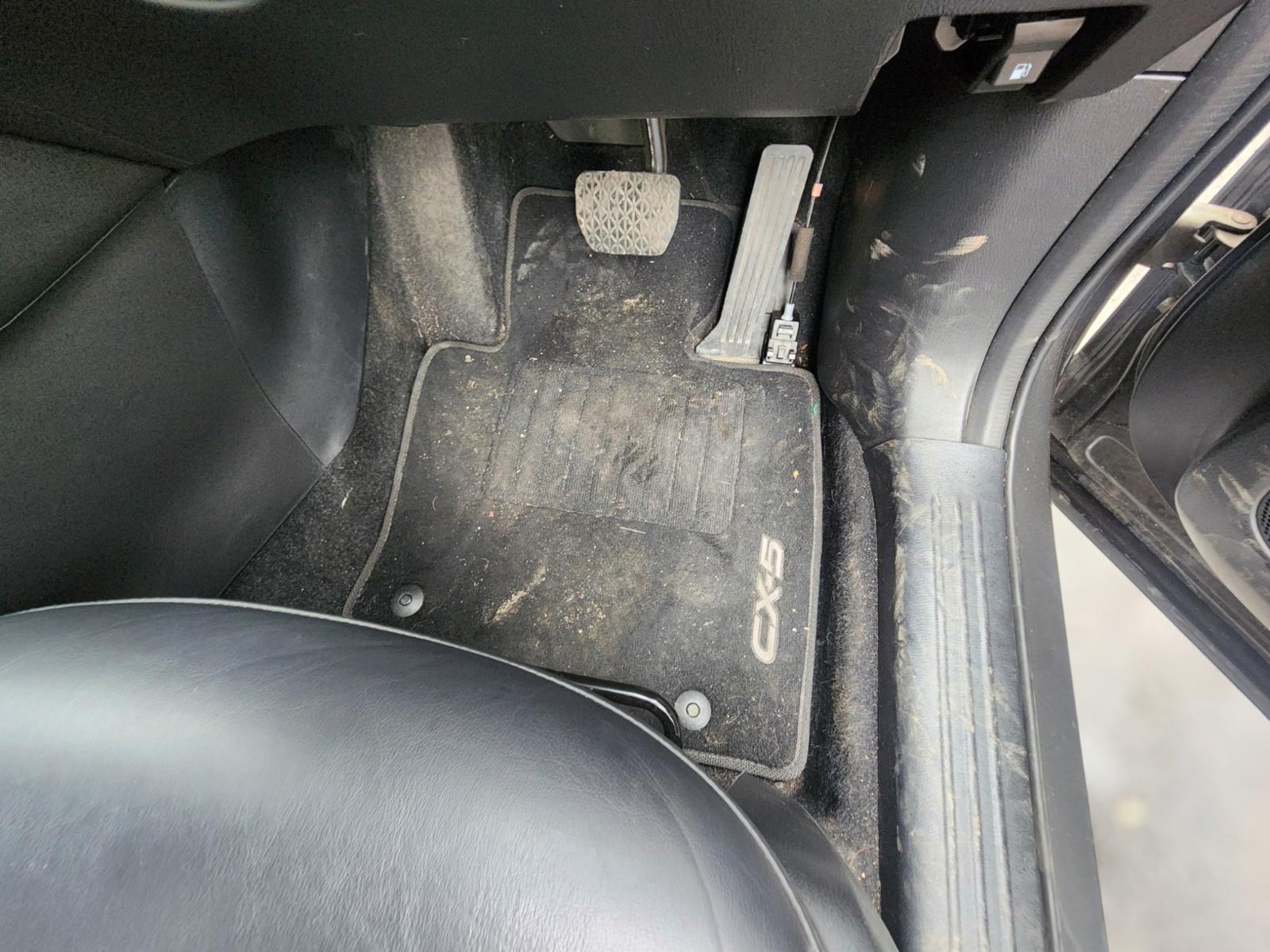 Floor Mats