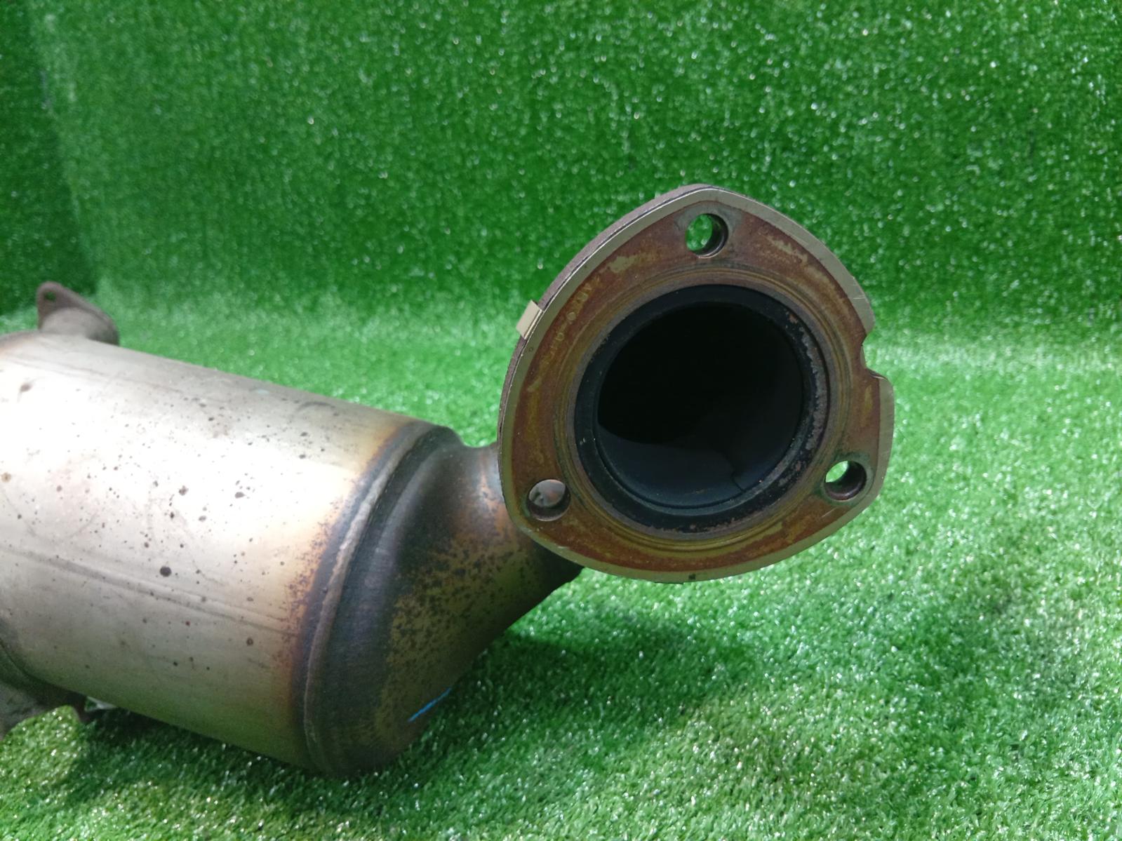 Catalytic Converter