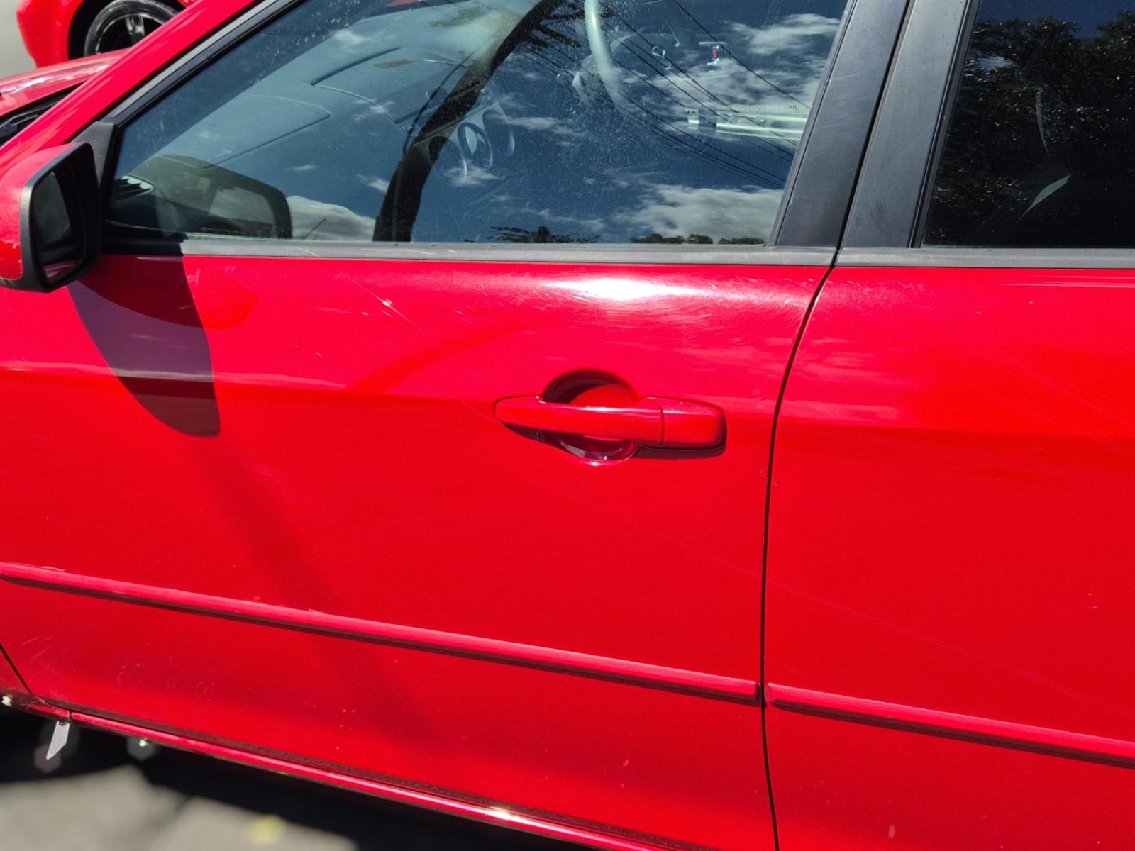 Mazda Atenza - GG 2002-2008