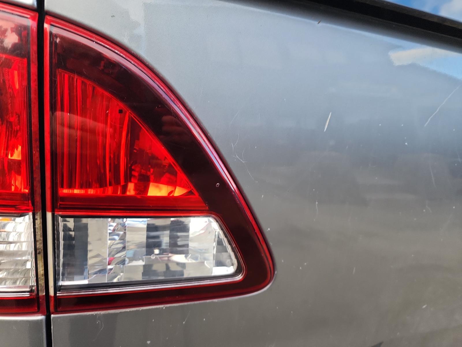 Mazda BT50 - UP 2011-Present