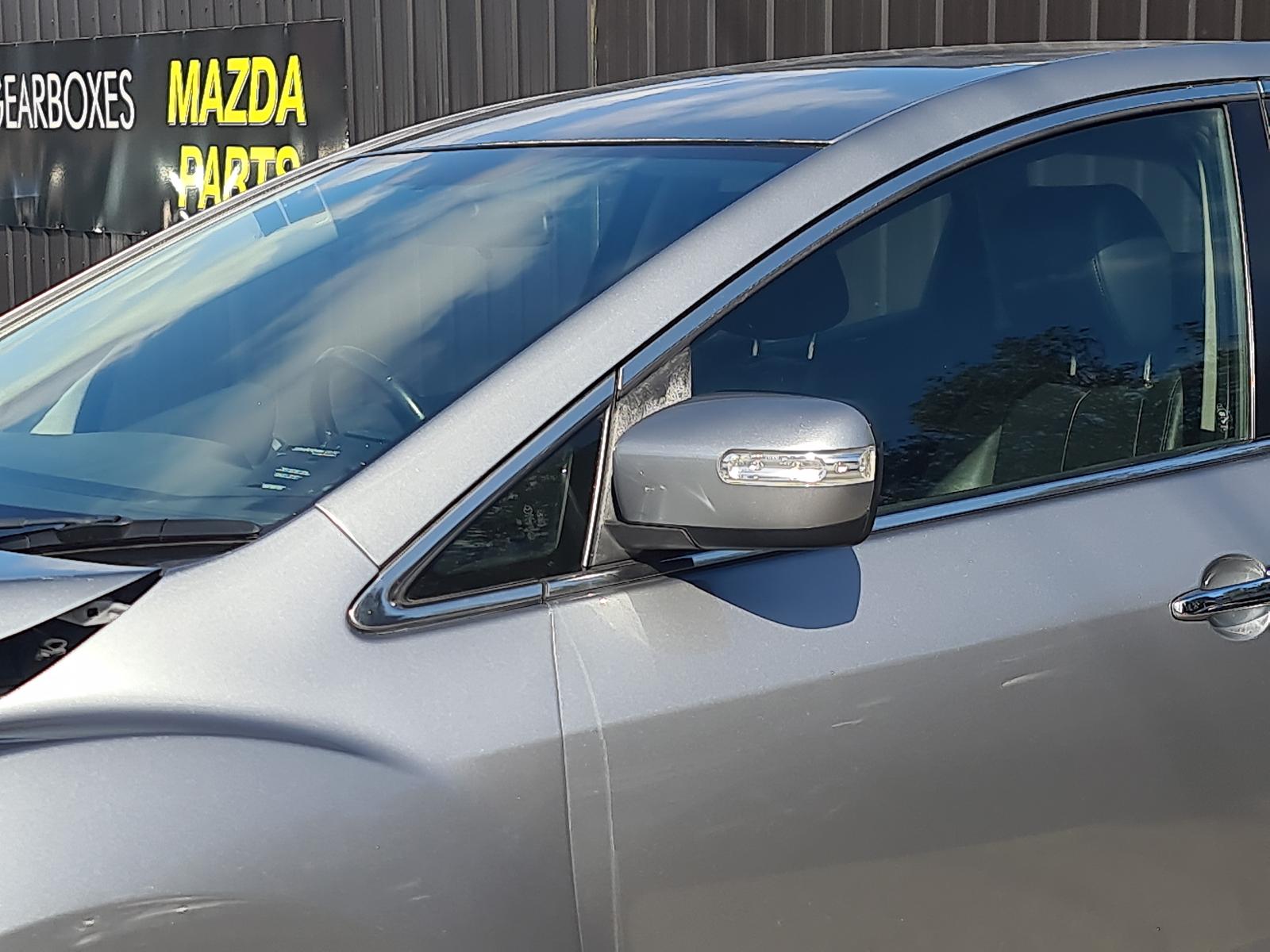 Mazda CX7 - ER 2006-2012