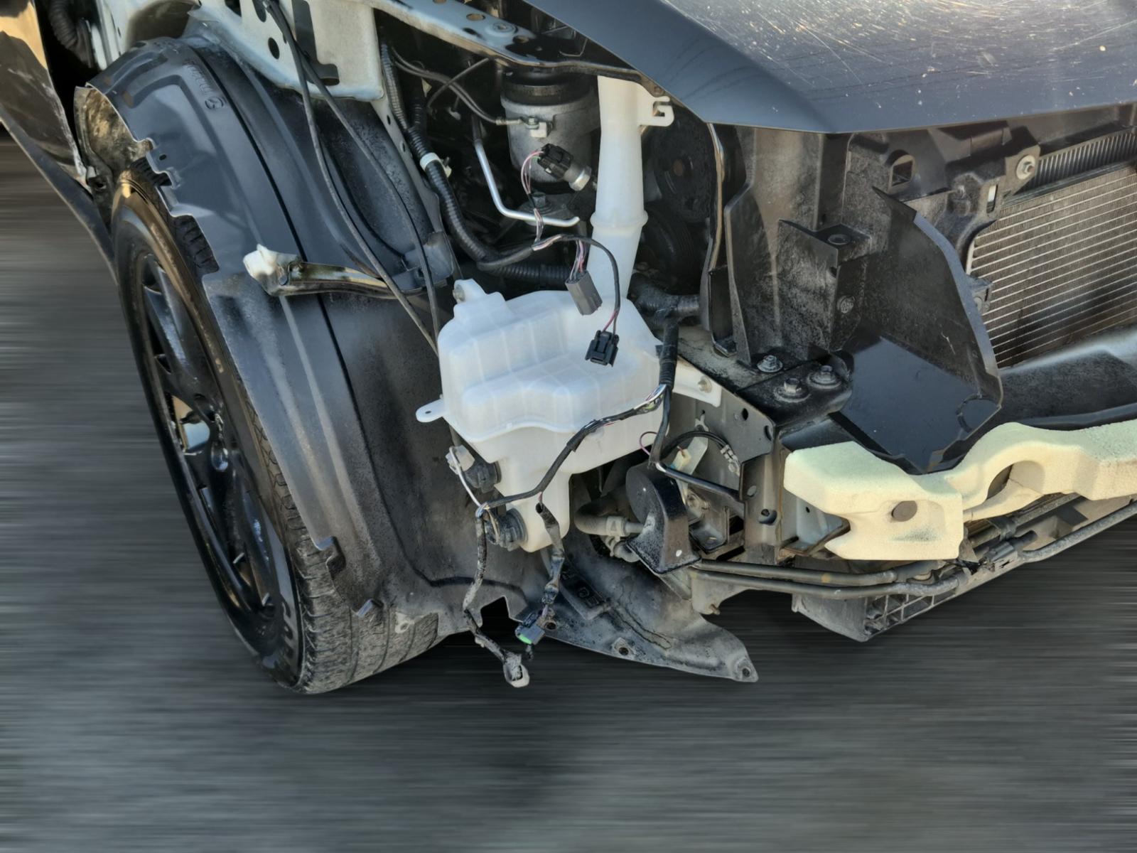 Mazda CX7 - ER 2006-2012