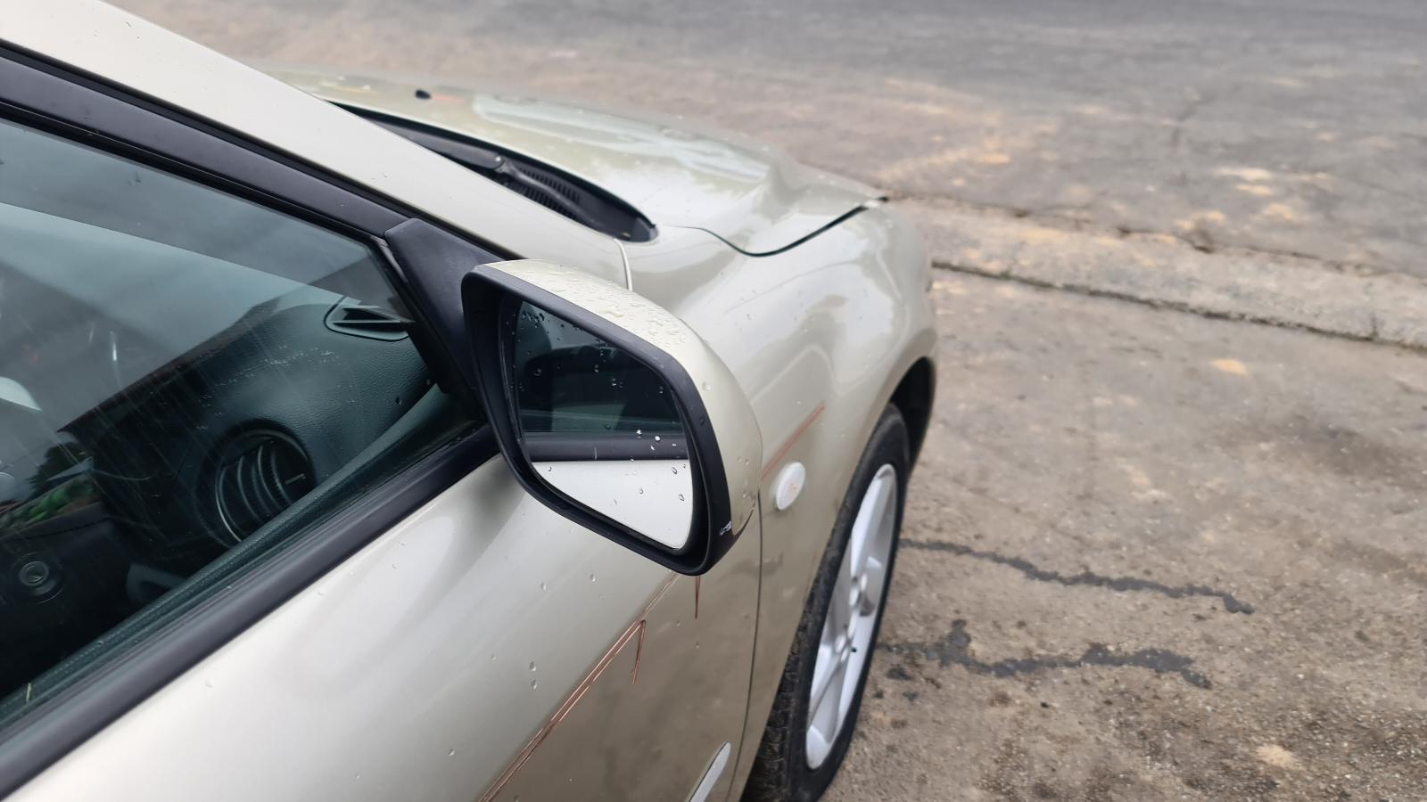 Mazda Mazda6 - GG 2002-2008