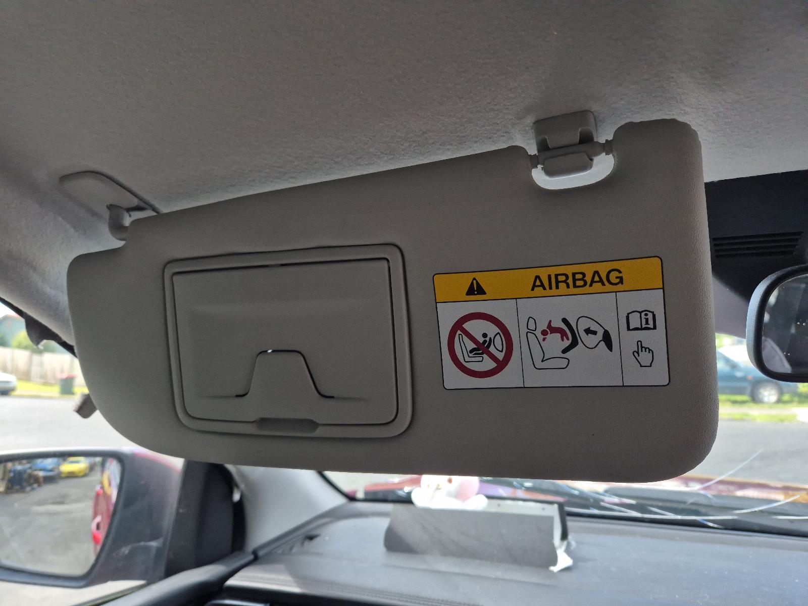 Mazda BT50 - UP 2011-Present