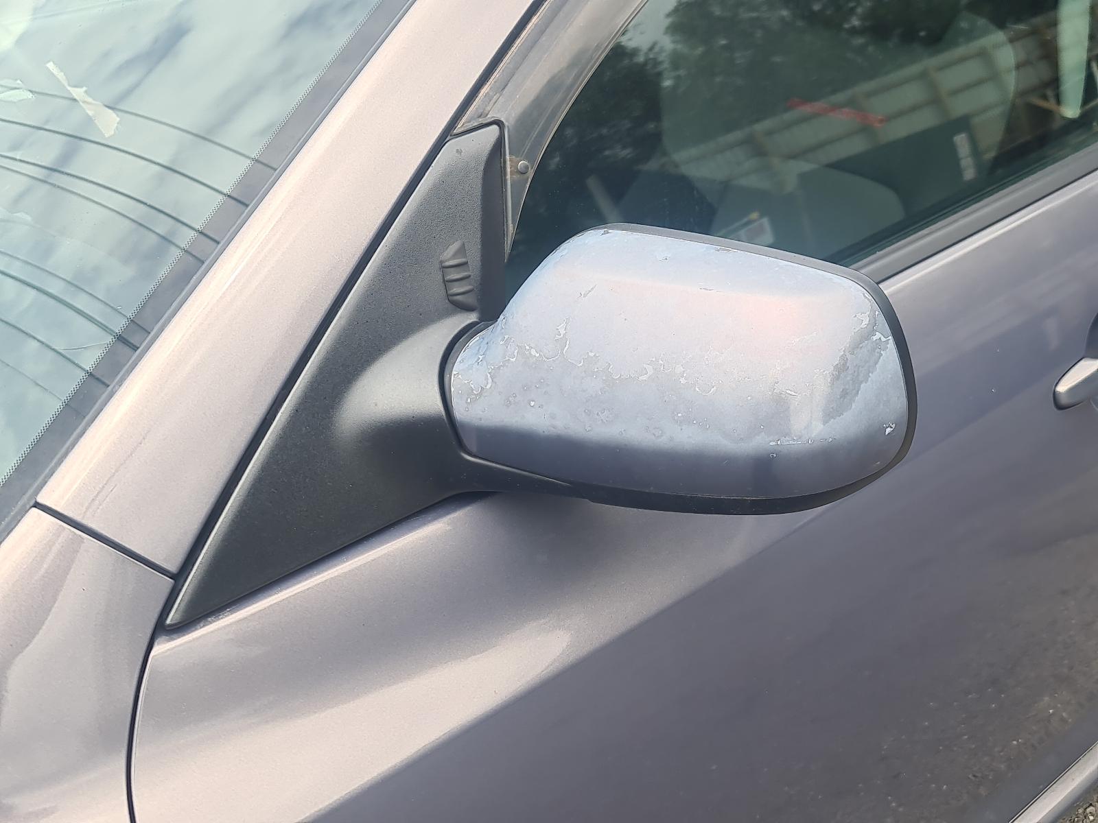 Mazda Axela - BK 2003-2009