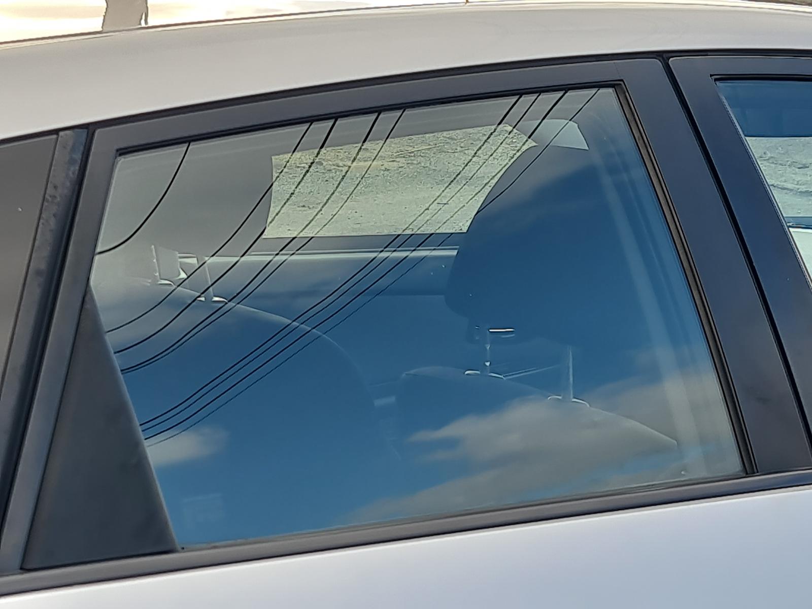 Mazda Axela - BK 2003-2009