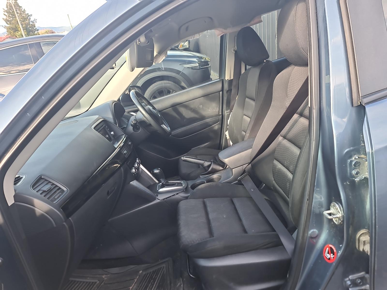 Mazda CX5 - KE 2012-Present