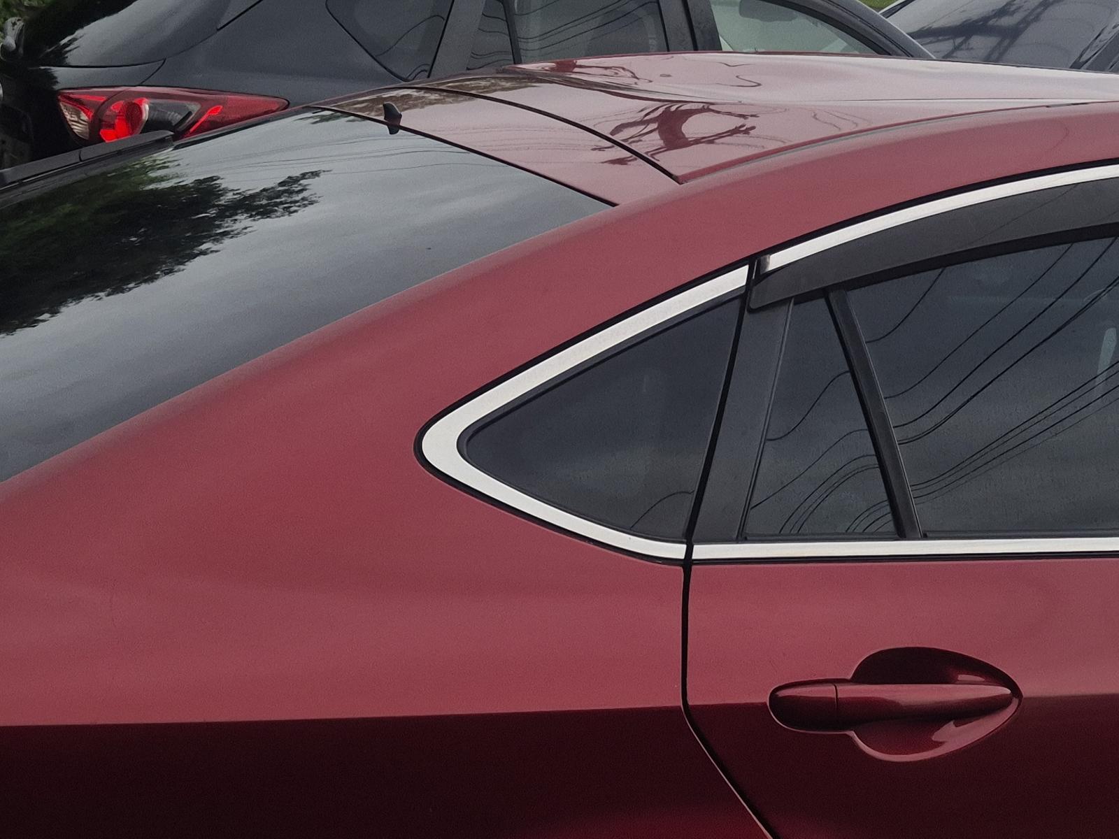 Mazda Atenza - GH 2008-2012