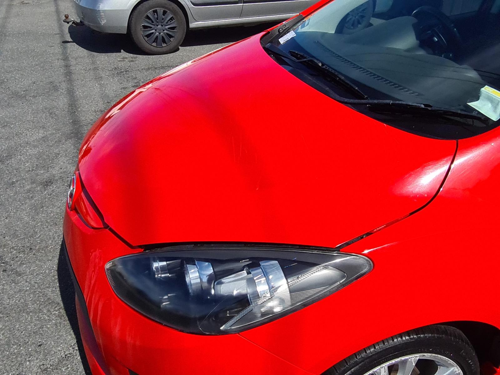 Mazda Demio - DE 2007-2014