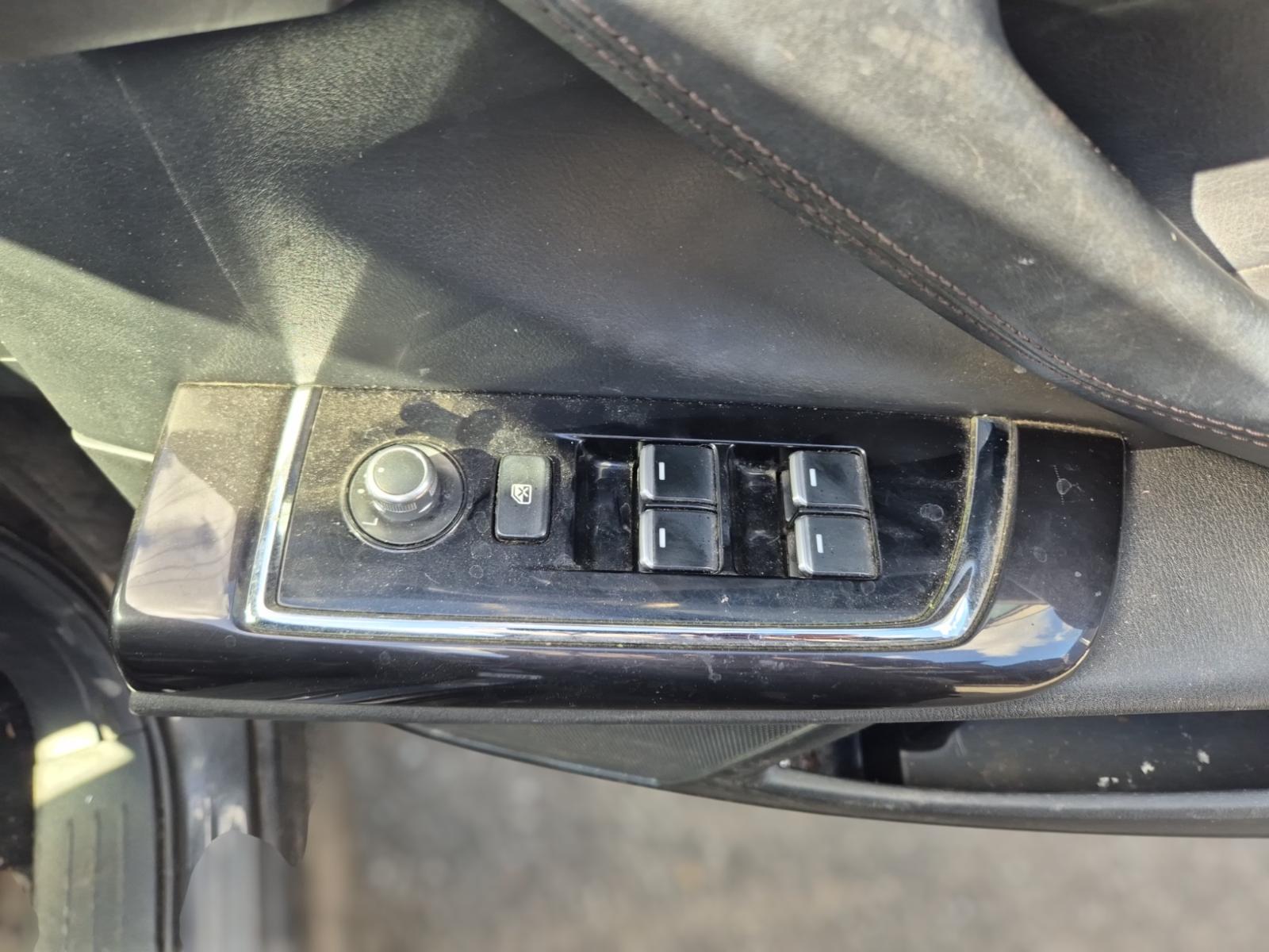 Mazda CX9 - TC 2015-Present