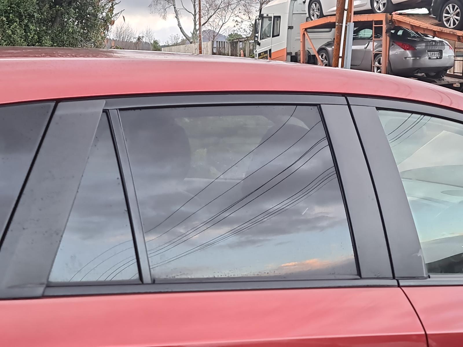 Mazda CX5 - KE 2012-Present