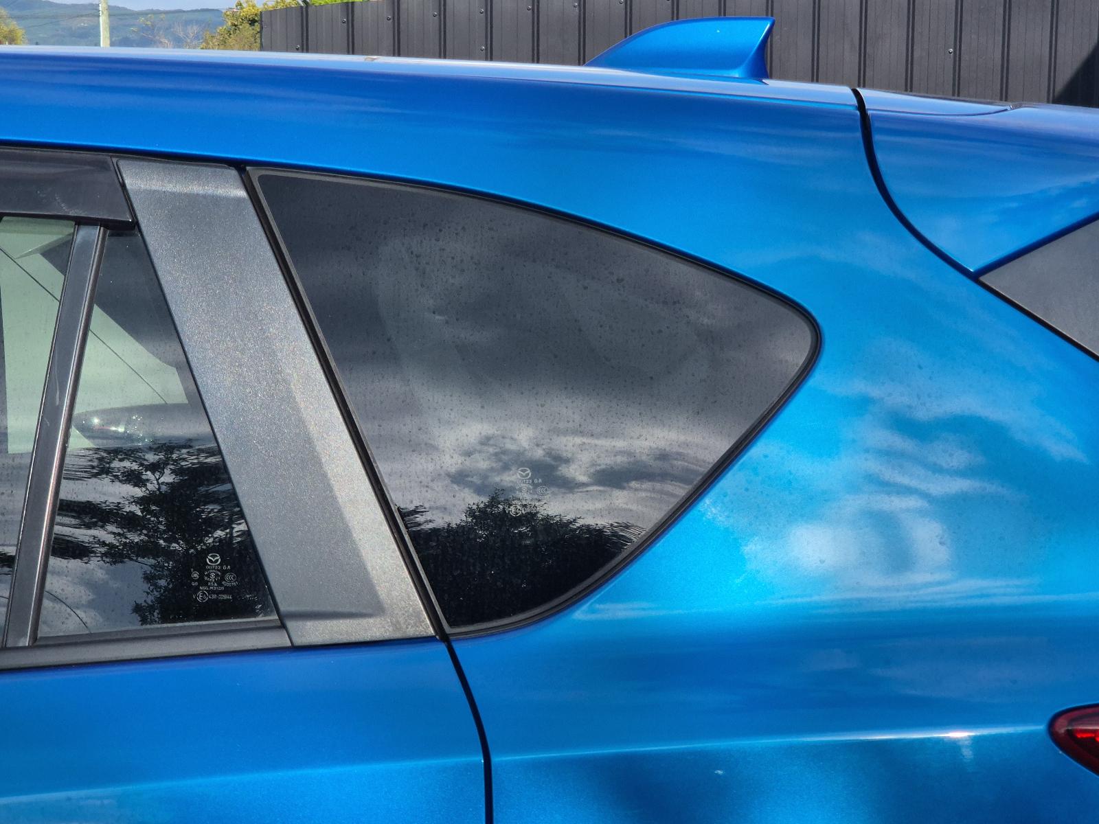 Mazda CX5 - KE 2012-Present