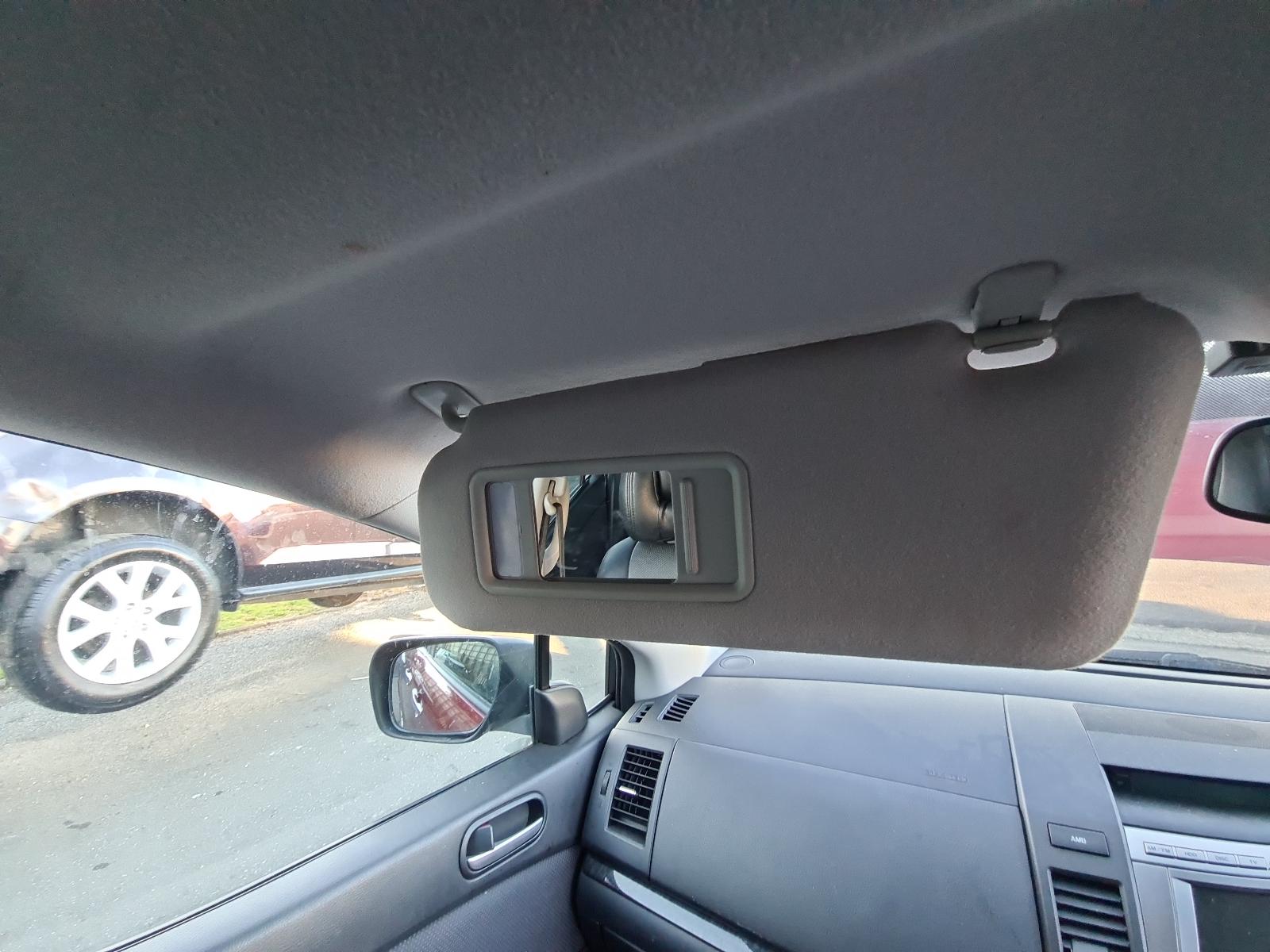 Mazda MPV - LY3P 2007-Present