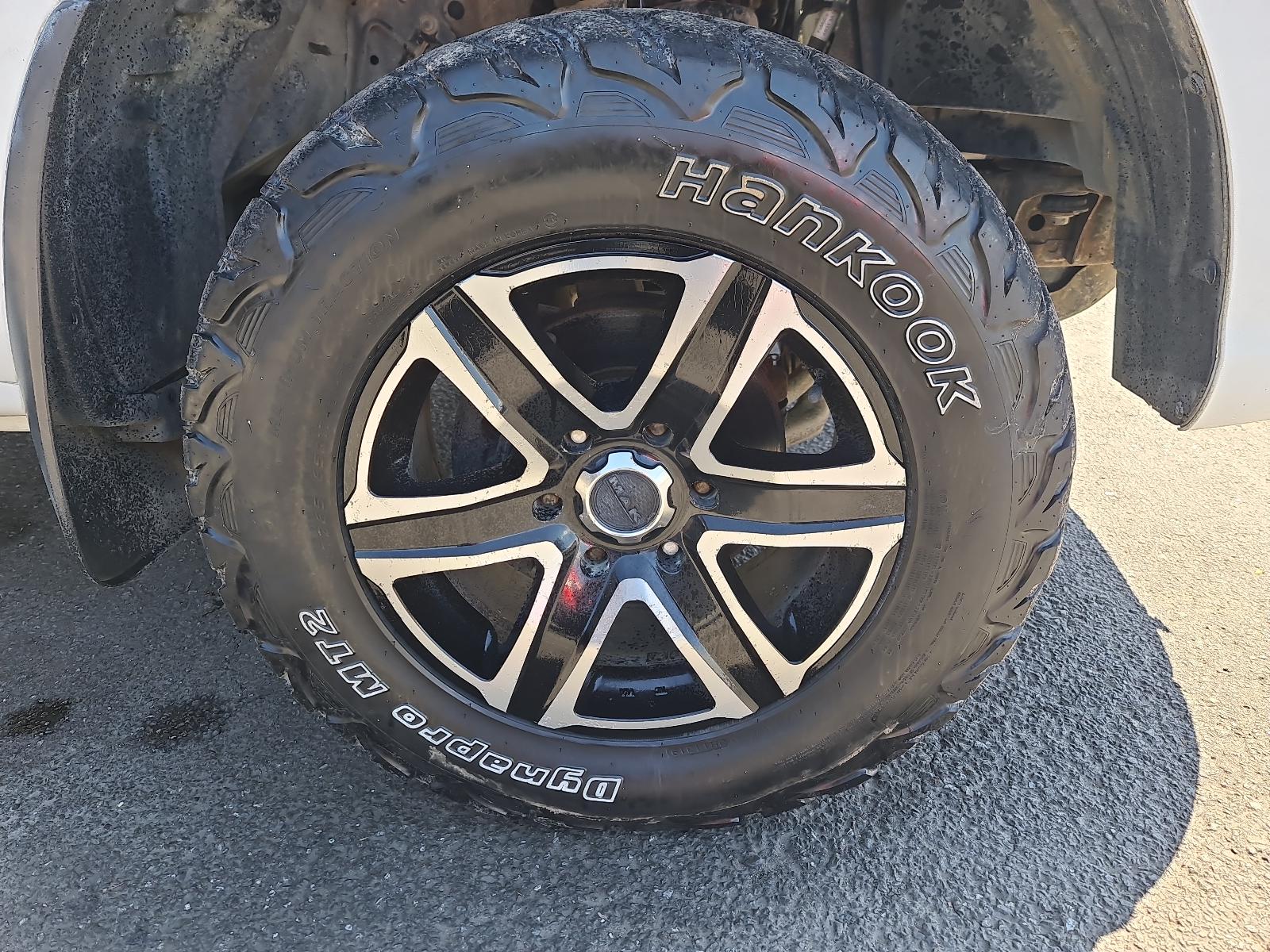 Mazda BT50 - UP 2011-Present