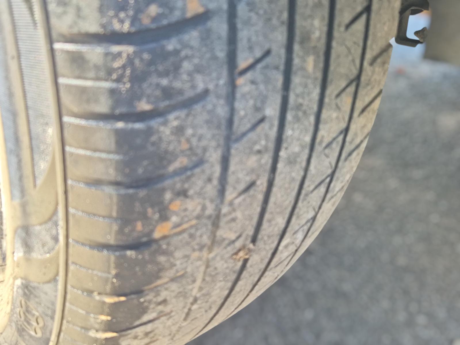 Mazda CX7 - ER 2006-2012