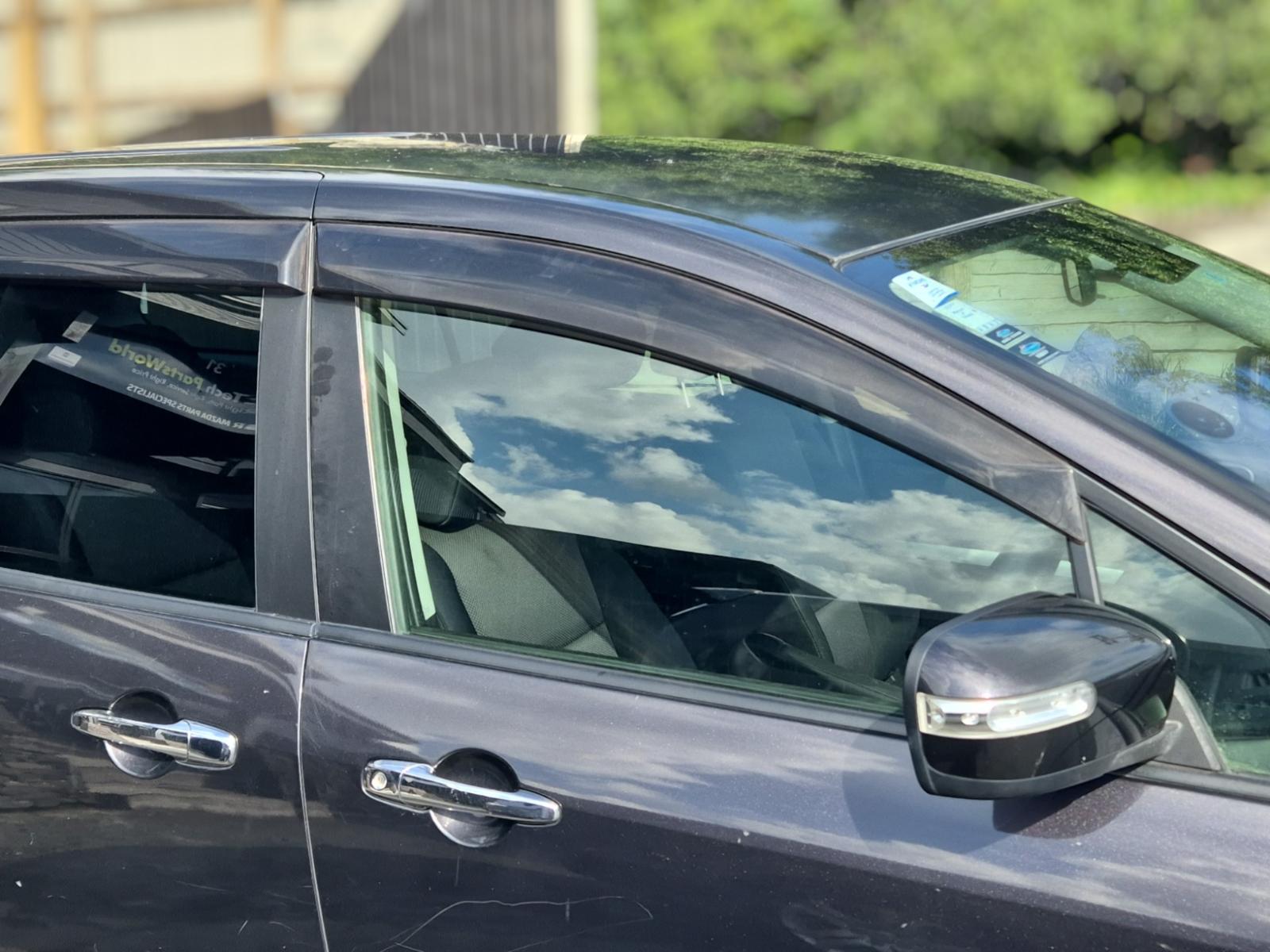 Mazda MPV - LY3P 2007-Present