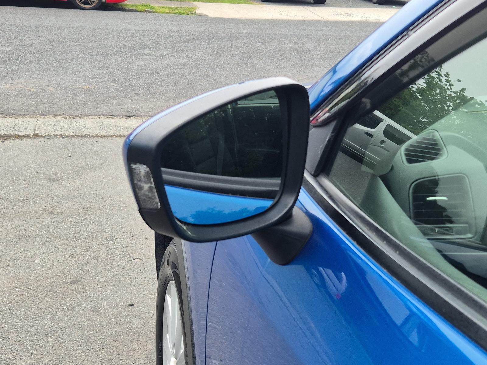 Mazda CX5 - KE 2012-Present