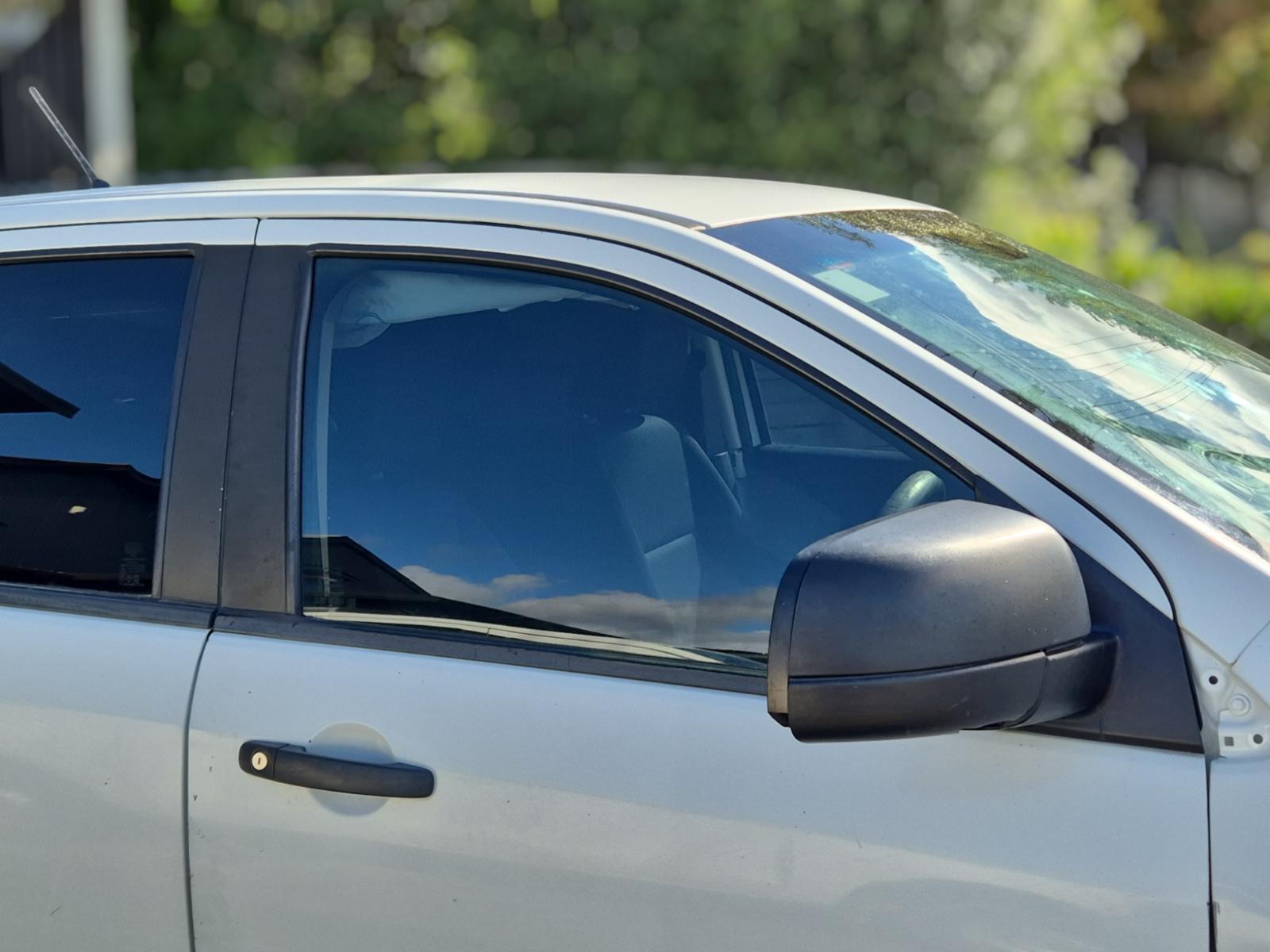 Mazda BT50 - UP 2011-Present