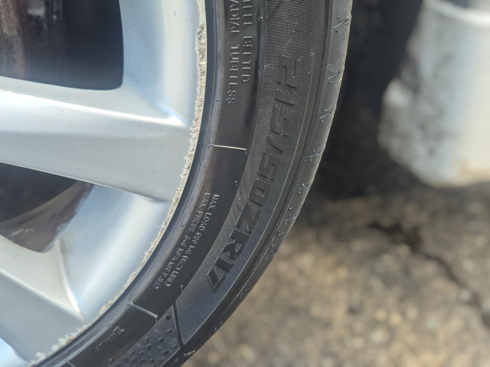 Mazda Atenza - GY 2002-2008