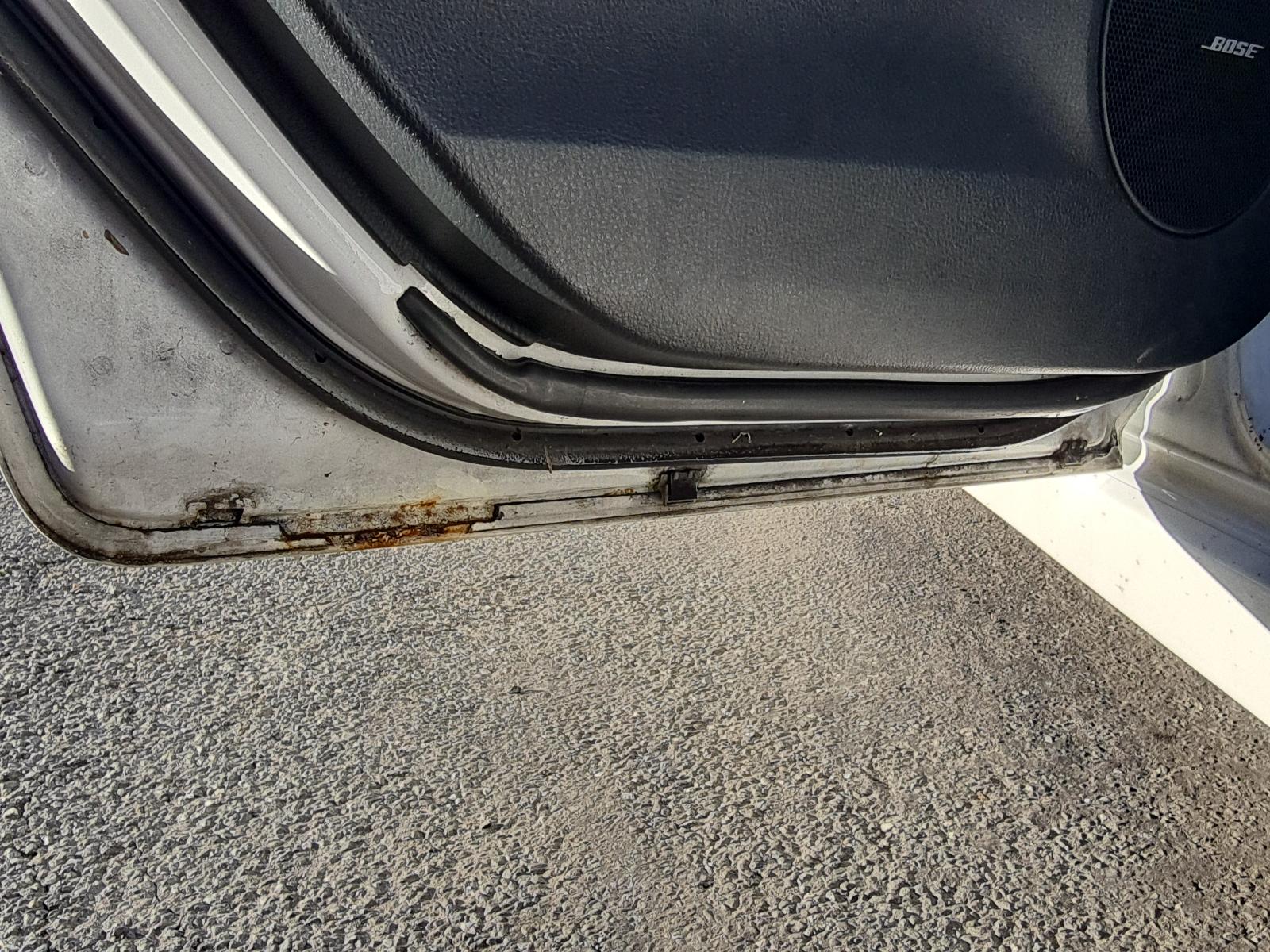 Mazda Atenza - GY 2002-2008