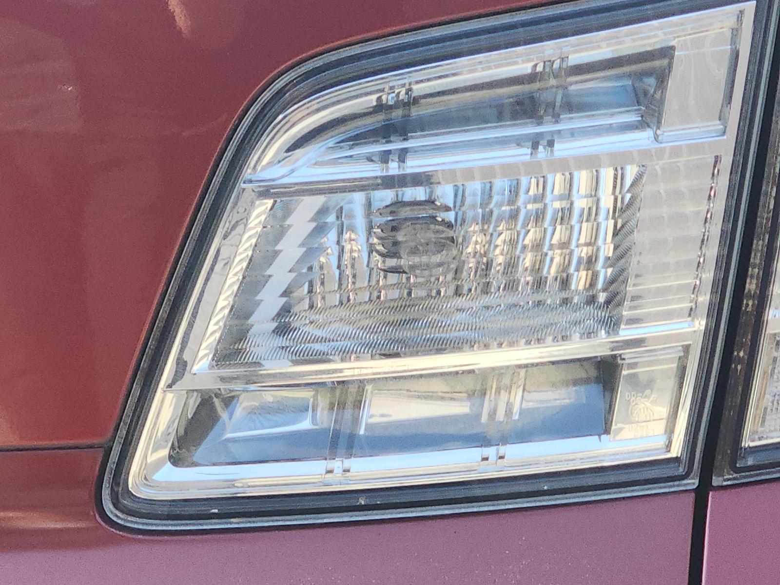 Mazda MPV - LY3P 2007-Present