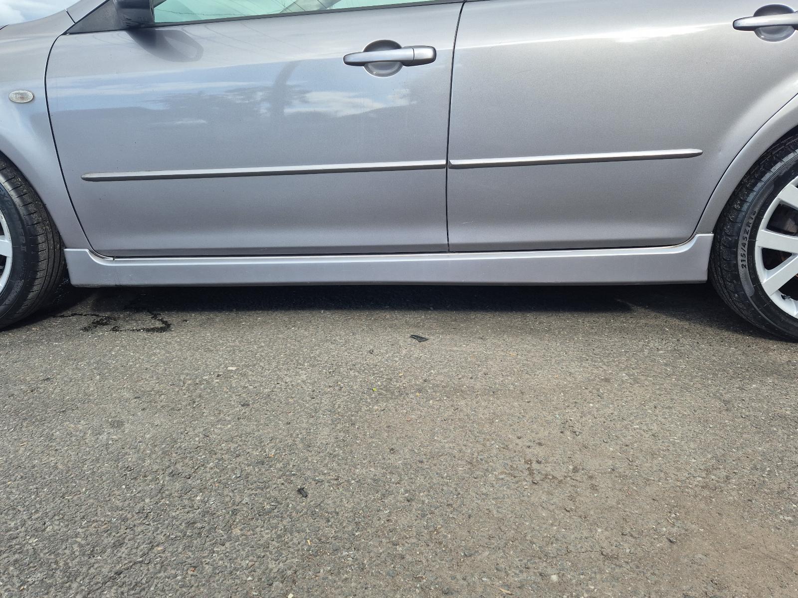 Mazda Atenza - GY 2002-2008