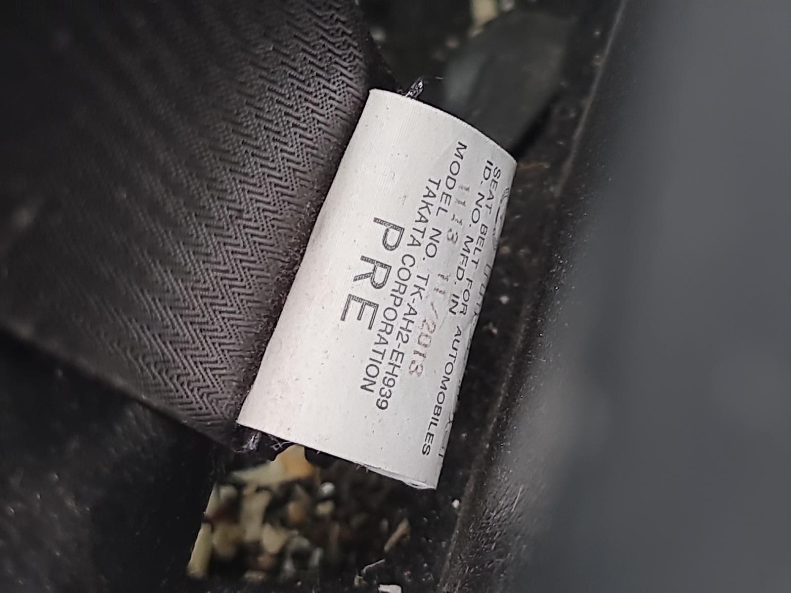 Mazda CX5 - KE 2012-Present